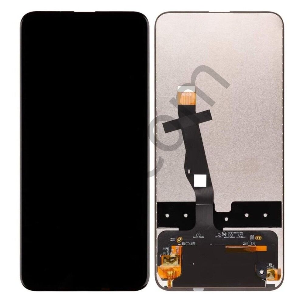 Huawei Y9 Prime 2019 Lcd Ekran ve Dokunmatik Komple Ekran Yüksek Kalite