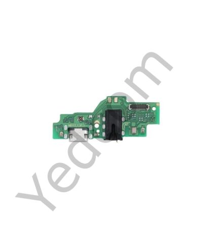 İNFİNİX SMART 5 Şarj Bordu Alt Bordu