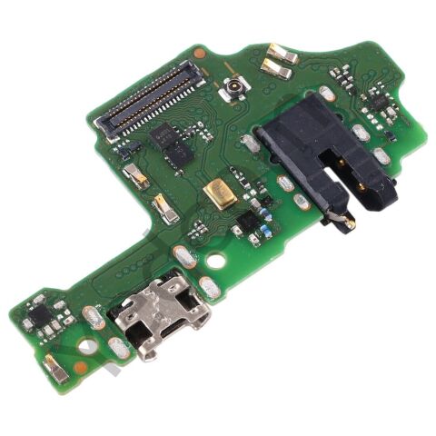 HUAWEİ HONOR 8X Uyumlu Şarj Bordu Alt Bord