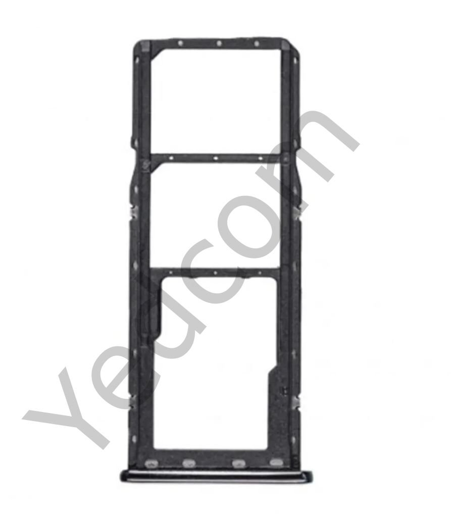 Samsung A750 Sim Kart Aparatı Sim Tepsisi Sim Kızağı