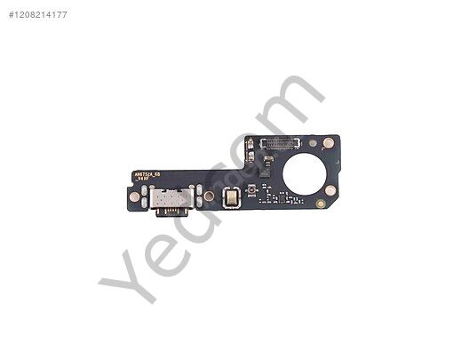 Xiaomi REDMİ 13 Şarj Bordu Alt Bord