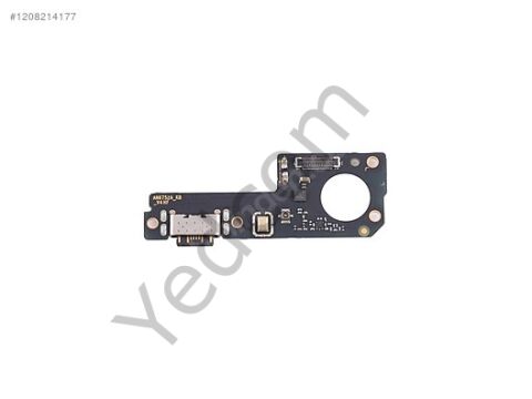 Xiaomi REDMİ 13 Şarj Bordu Alt Bord
