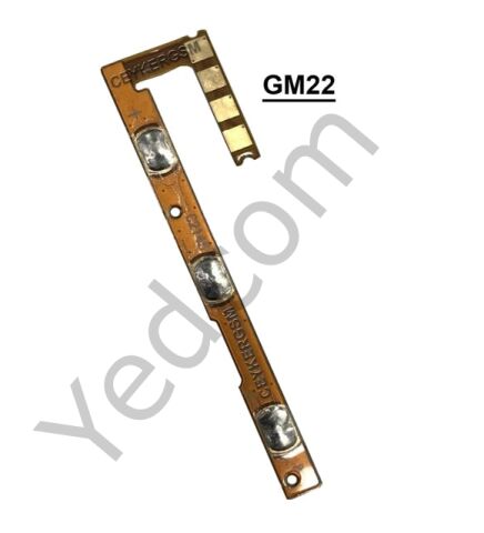 GM 22  ON OFF YAN SES FİLM