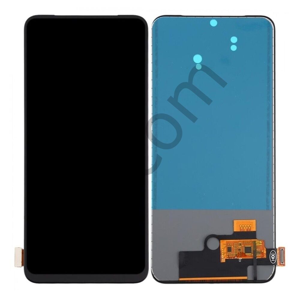 Oppo Reno 2Z Oled Lcd Ekran ve Dokunmatik Komple Ekran Yüksek Kalite