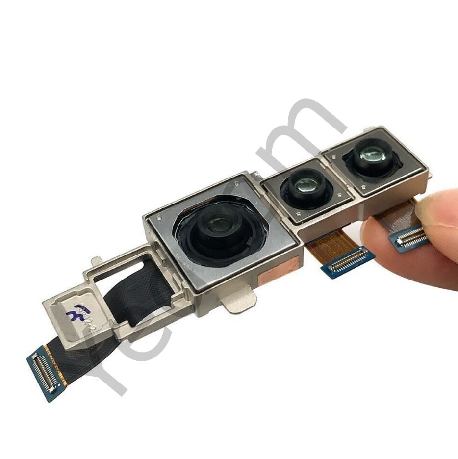Xiaomi Mİ NOTE 10 PRO Arka Kamera FULL SET