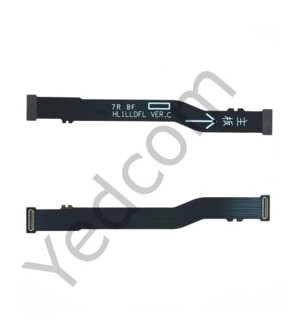 HUAWEİ HONOR 9 LİTE Uyumlu Ara Ekran Filmi Lcd Flex