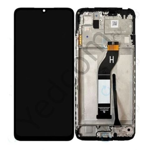 Xiaomi Redmi 13C Çıtalı Lcd Ekran ve Dokunmatik Komple Ekran Yüksek Kalite