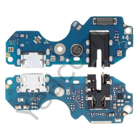 İNFİNİX SMART 6 Şarj Bordu Alt Bordu