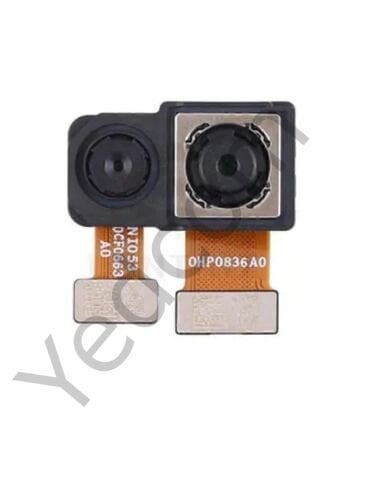 HUAWEİ HONOR 9 LİTE Uyumlu Arka Kamera