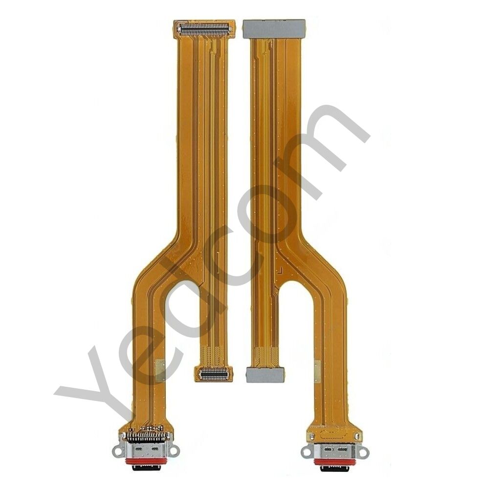 OPPO RENO 2Z Şarj Bordu Alt Bordu