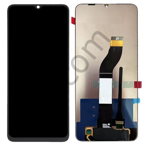 Xiaomi Redmi 13C Lcd Ekran ve Dokunmatik Komple Ekran Yüksek Kalite
