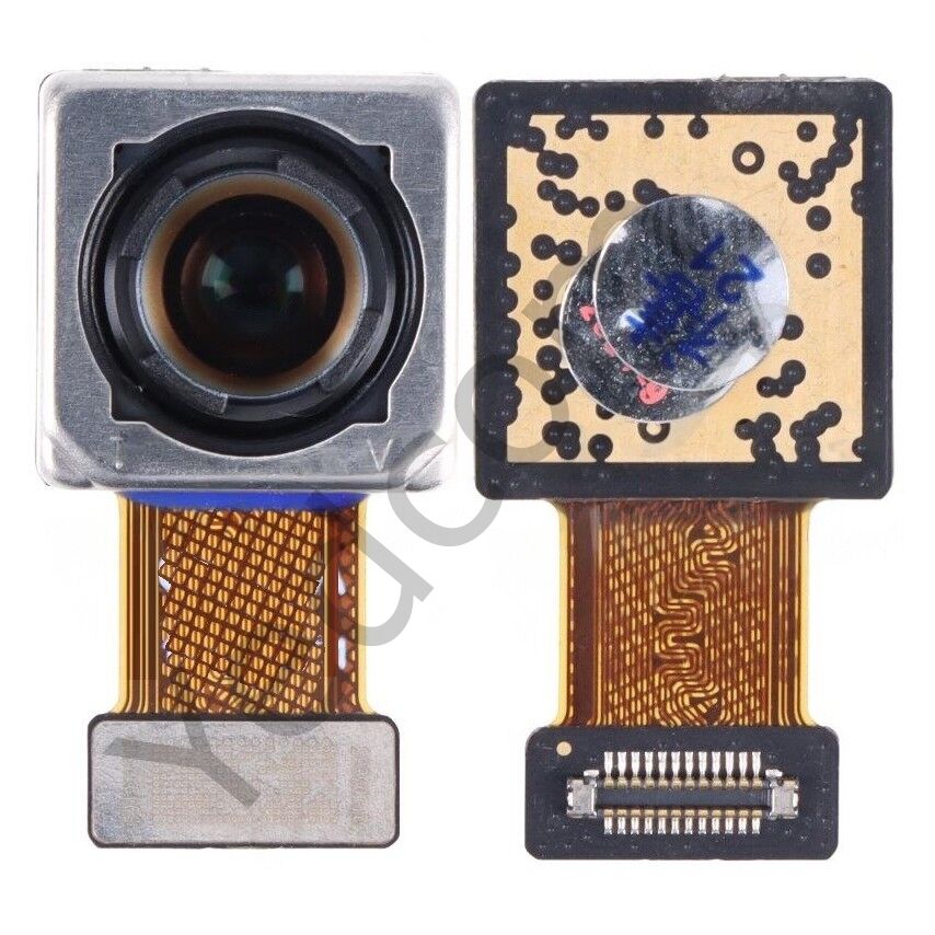 OPPO RENO 3 Arka Kamera