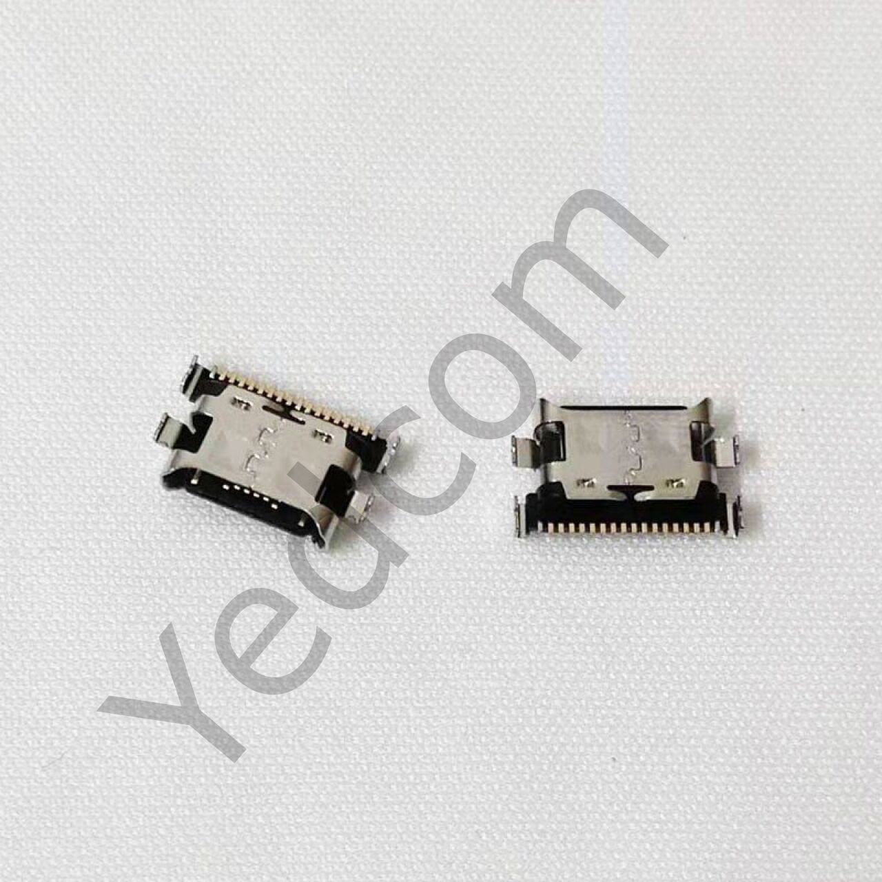 HUAWEİ Y9 PRİME 2019 Uyumlu Şarj Soketi Sade Alt Soket