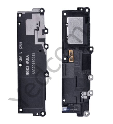 GM 5 PLUS Buzzer Hoparlör Bazır