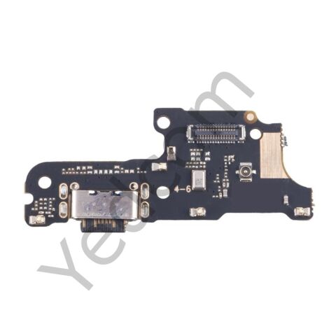 Xiaomi REDMİ 13C Şarj Bordu Alt Bord