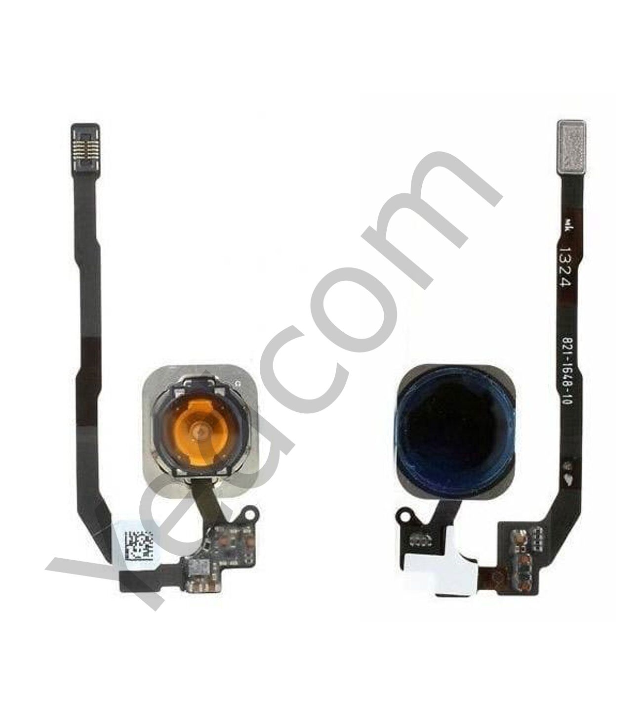 IPhone 5SE Uyumlu HOME TUŞ ANA EKRAN TUŞU Siyah