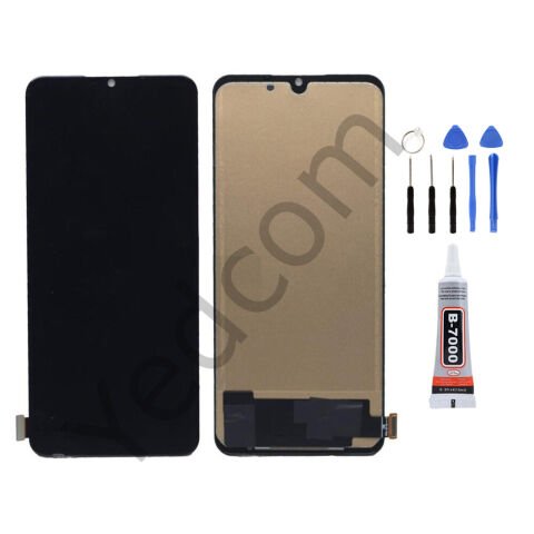 Oppo Reno 3 Ekran Lcd Dokunmatik Tamir Seti Beraber