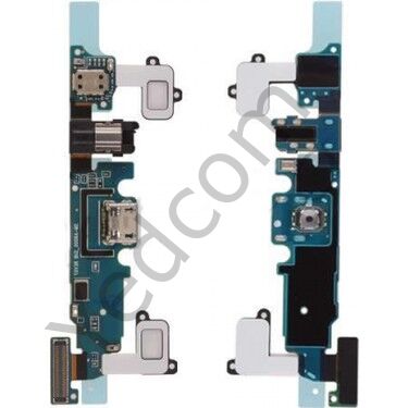 Samsung A8 A800 ŞARJ SOKET FİLMİ H KODLU