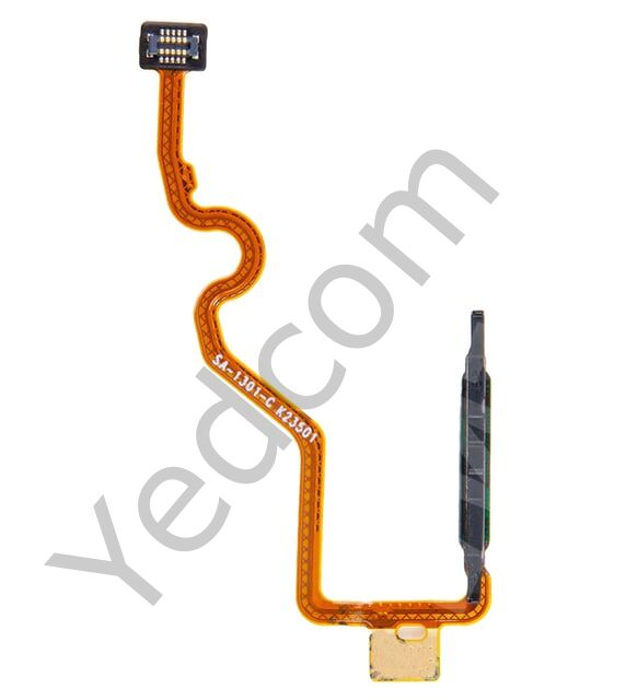 Tecno SPARK 20 Parmak İzi Okuyucu Gold