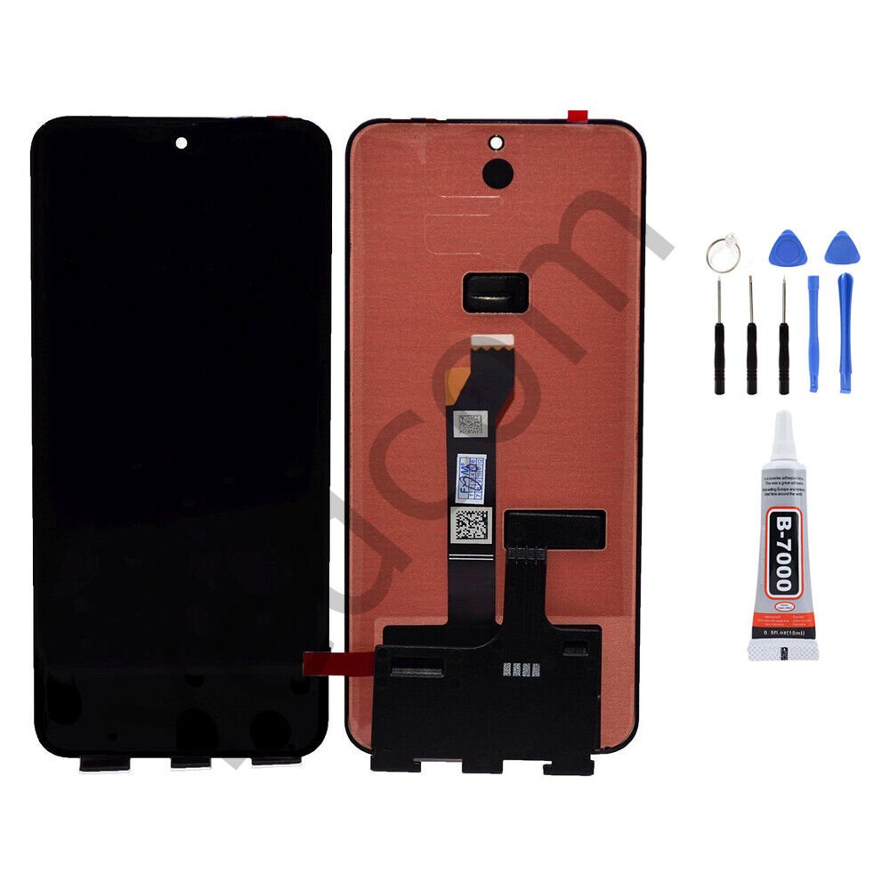 Huawei Honor 90 Ekran Lcd Dokunmatik Tamir Seti Beraber