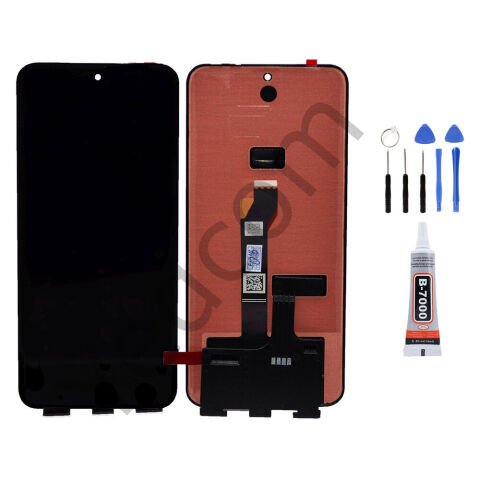 Huawei Honor 90 Ekran Lcd Dokunmatik Tamir Seti Beraber