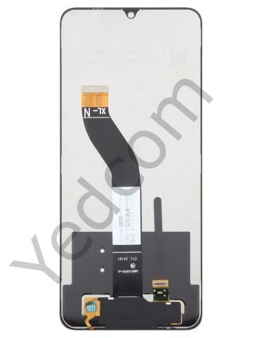 Xiaomi Redmi 14C Lcd Ekran ve Dokunmatik Komple Ekran Yüksek Kalite