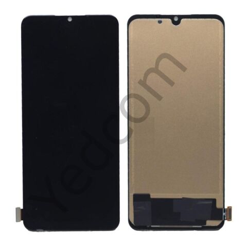 Oppo Reno 3 Lcd Ekran ve Dokunmatik Komple Ekran Yüksek Kalite