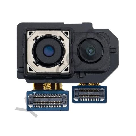 İNFİNİX SMART 8 Arka Kamera