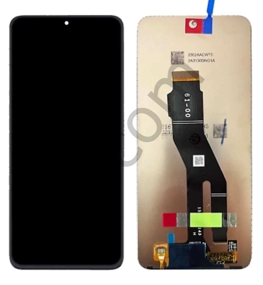 Huawei Honor 90 Lite Lcd Ekran ve Dokunmatik Komple Ekran Yüksek Kalite