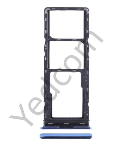Tecno SPARK 20 PRO Sim Tepsisi Sim Aparatı Yeşil