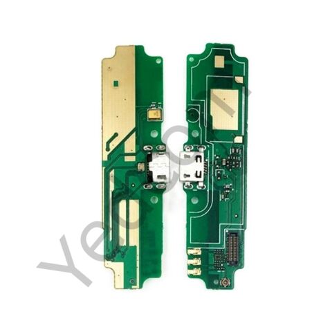 Xiaomi REDMİ 4A Şarj Bordu Alt Bord