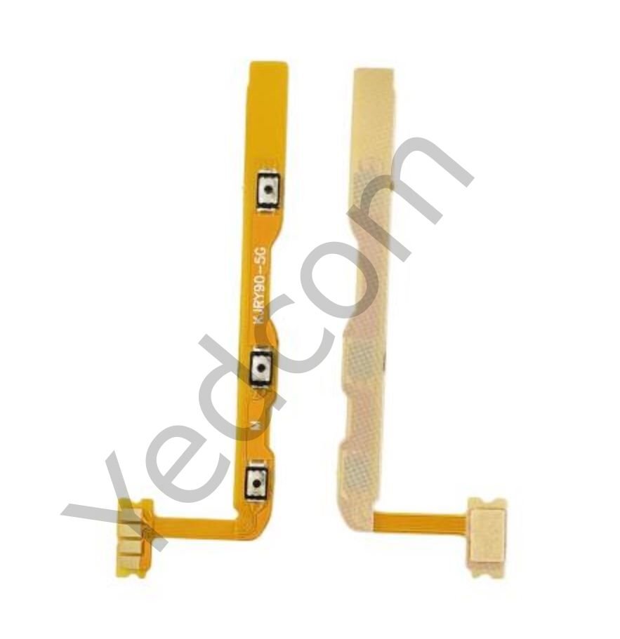 HUAWEİ HONOR 90 Uyumlu On Off Filmi Flex Güç Filmi