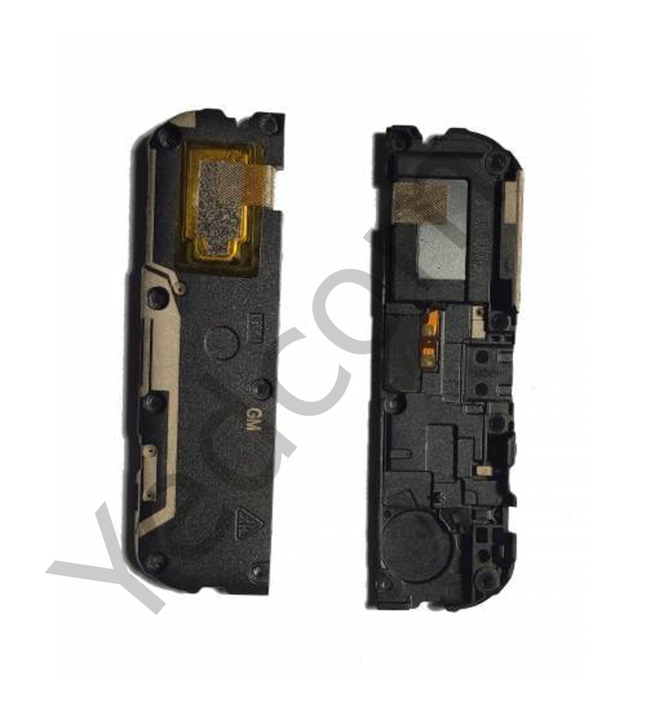 GM 8 Buzzer Hoparlör Bazır