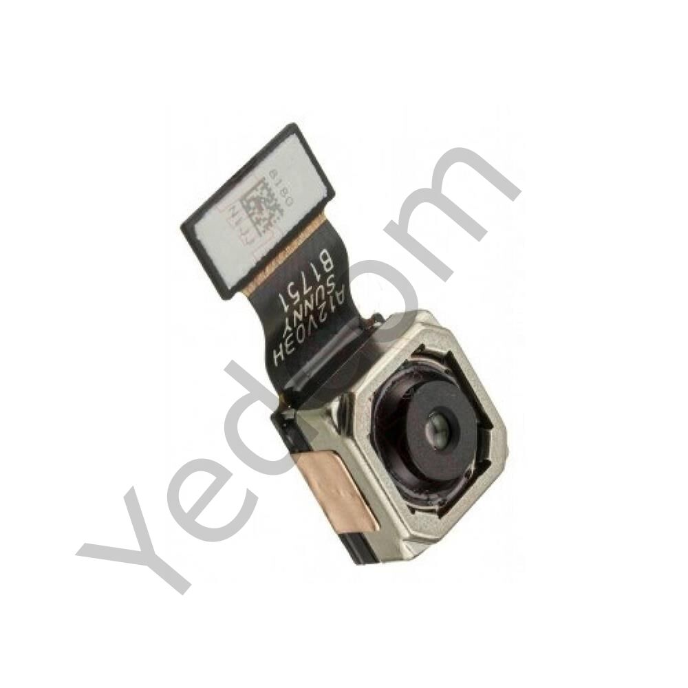 Xiaomi REDMİ 5 PLUS Arka Kamera