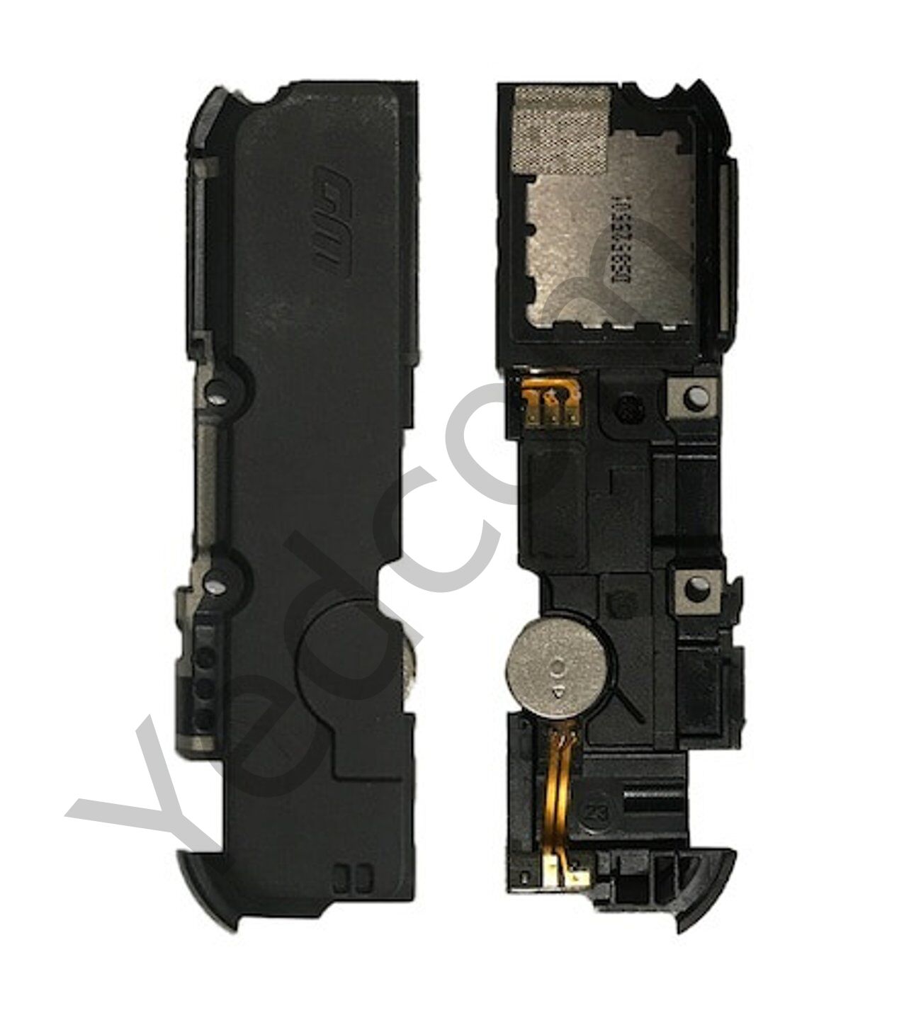 GM 8 GO Buzzer Hoparlör Bazır