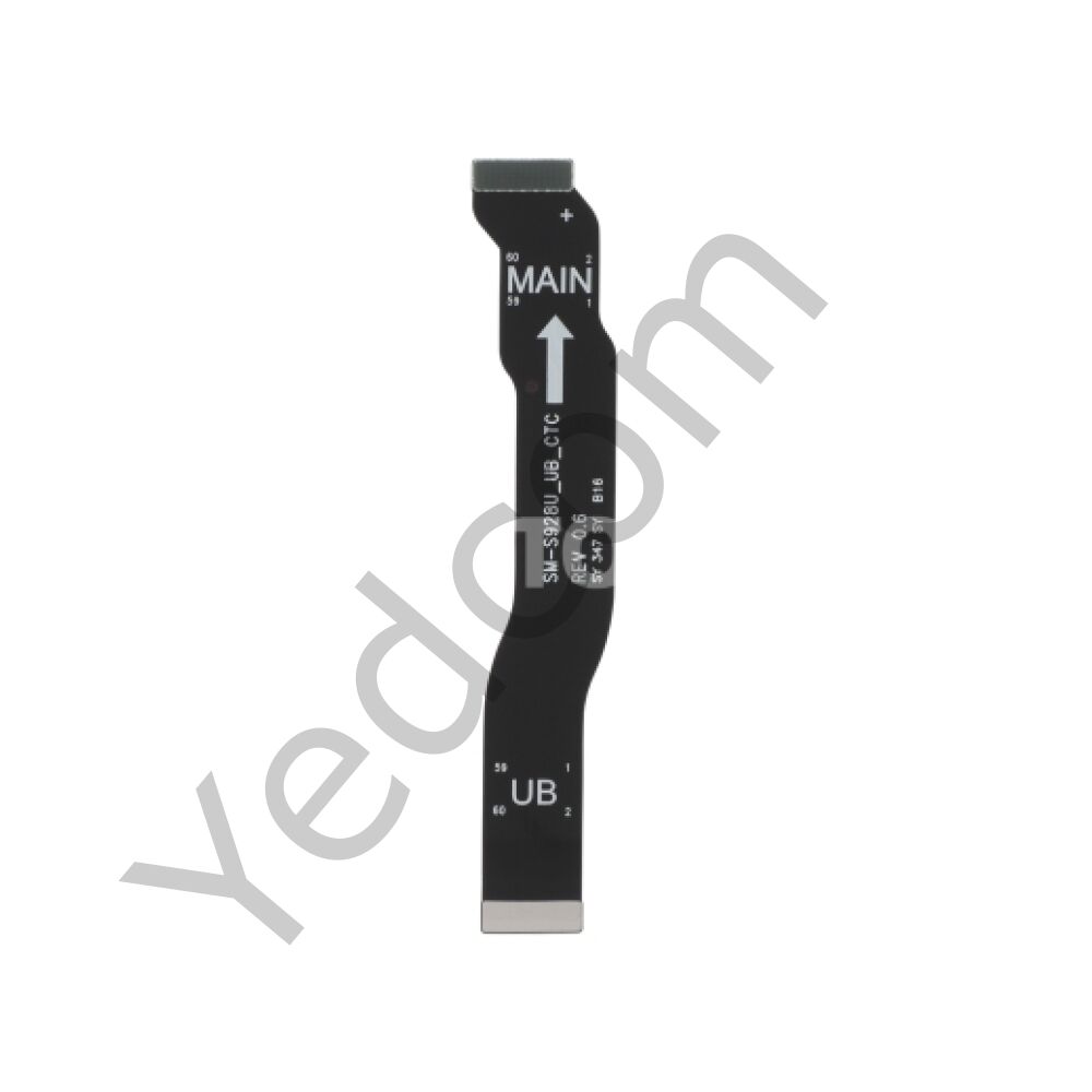 Samsung S24 Ara Film Flex
