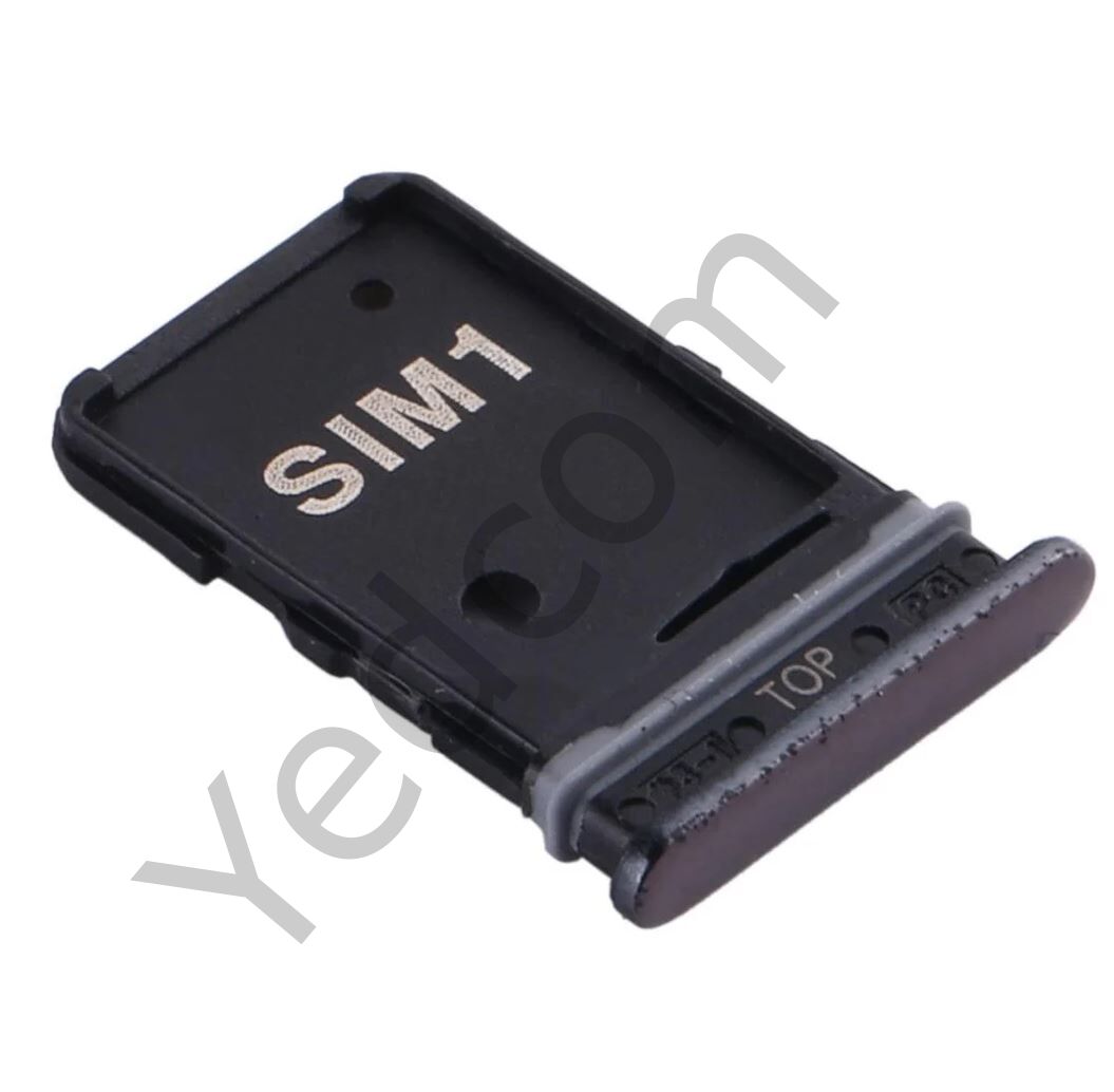 Samsung A80 Sim Kart Aparatı Sim Tepsisi Sim Kızağı