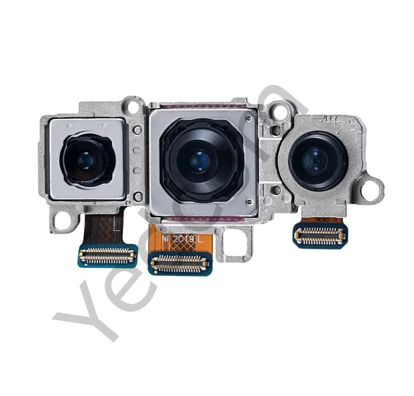 Samsung S24 Arka Kamera