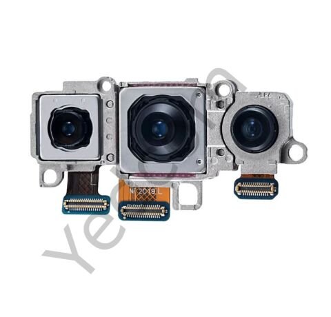 Samsung S24 Arka Kamera
