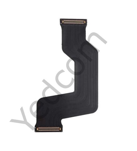 Samsung A80 Şarj Ara Filmi Flexi