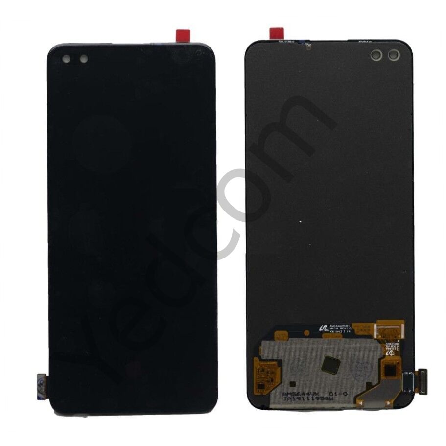 Oppo Reno 3 Pro Lcd Ekran ve Dokunmatik Komple Ekran Yüksek Kalite