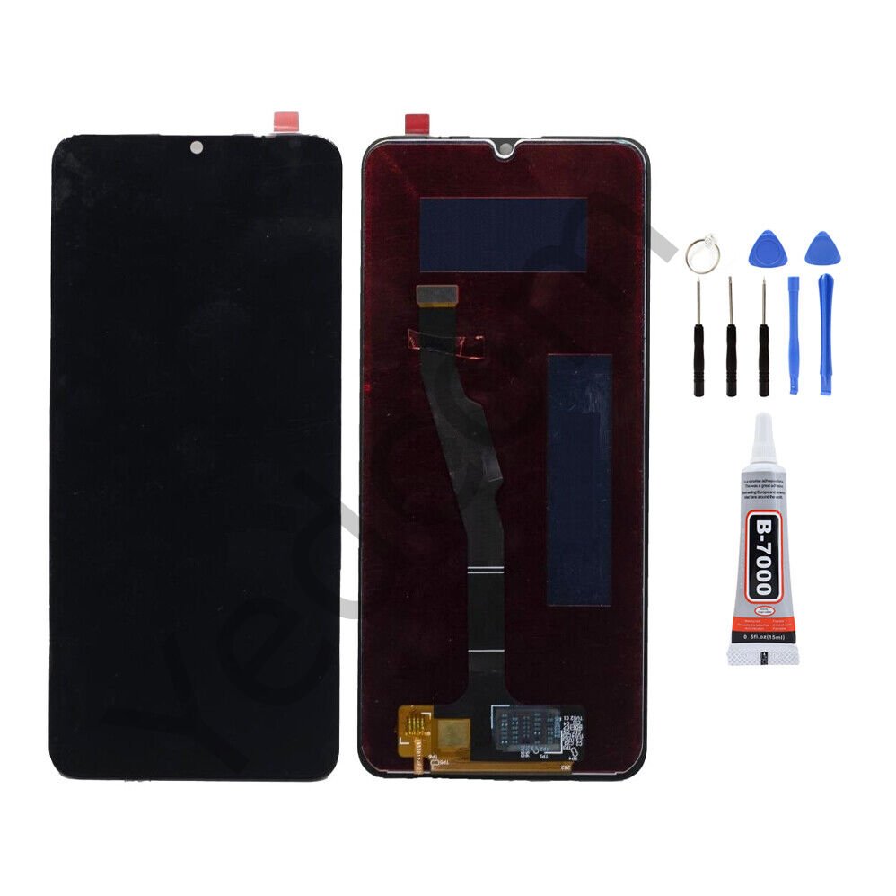 Huawei Honor 9A Ekran Lcd Dokunmatik Tamir Seti Beraber