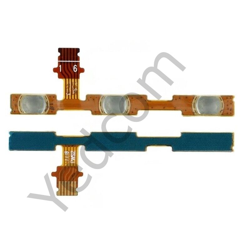 Xiaomi REDMİ 5 PLUS ON OFF YAN SES FİLMİ