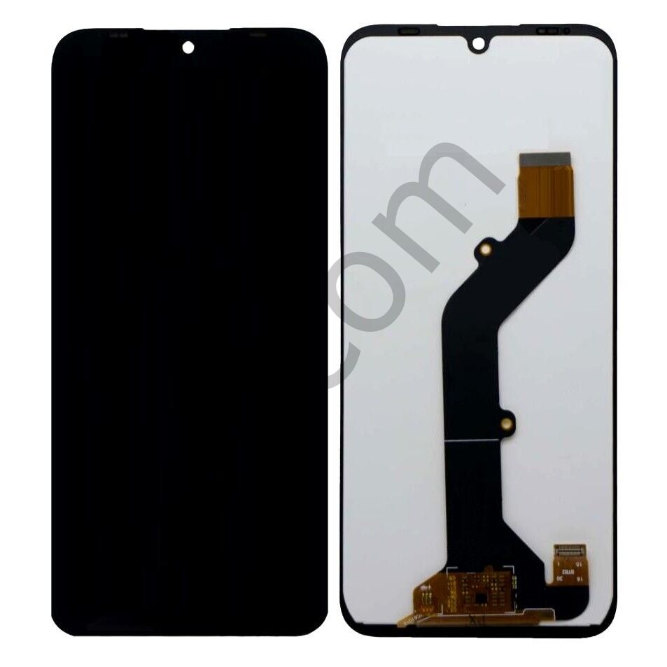 İnfinix Smart HD 2021 Lcd Ekran ve Dokunmatik Komple Ekran Yüksek Kalite