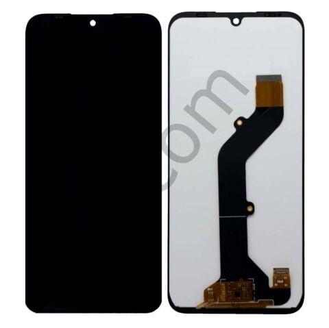 İnfinix Smart HD 2021 Lcd Ekran ve Dokunmatik Komple Ekran Yüksek Kalite
