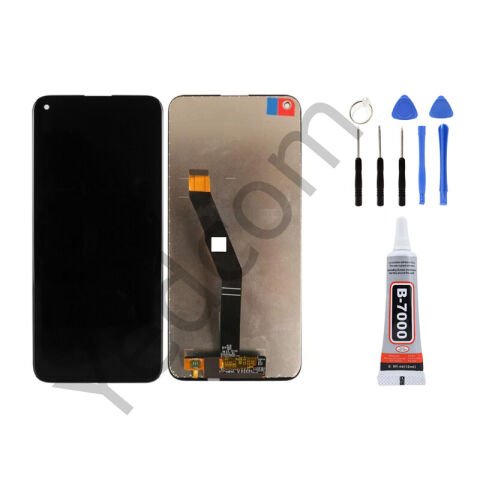 Huawei Honor 9C Ekran Lcd Dokunmatik Tamir Seti Beraber