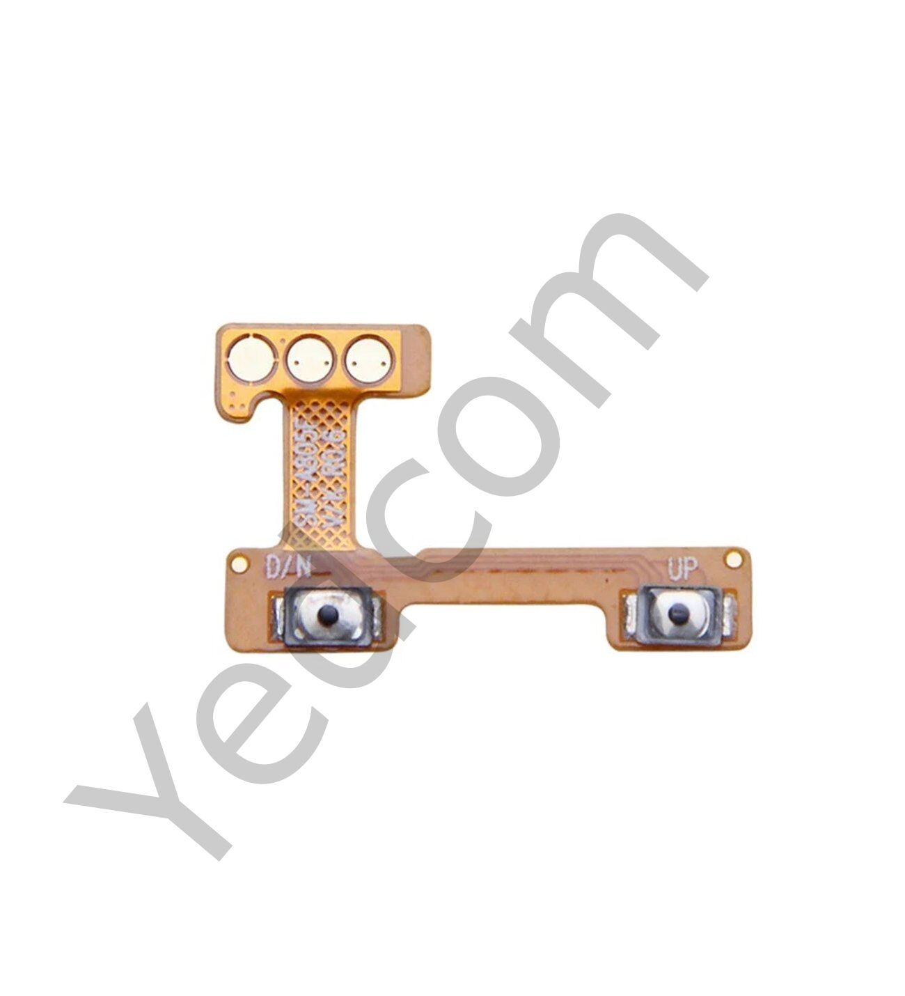 Samsung A80 Yan Ses Filmi Flexi Volume Flex