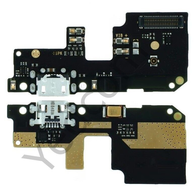 Xiaomi REDMİ 5 PLUS Şarj Bordu Alt Bord