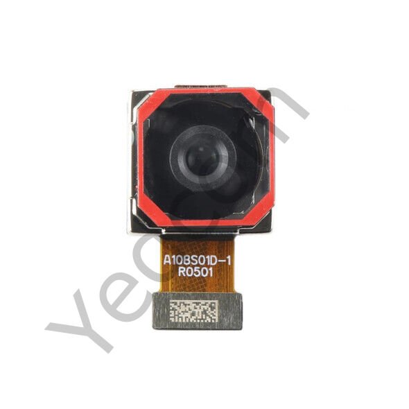 İNFİNİX ZERO 20 Arka Kamera
