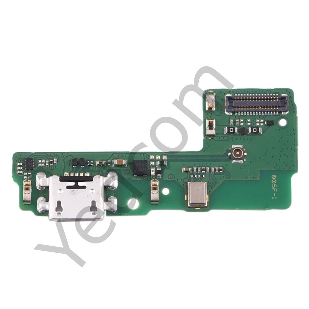 Xiaomi REDMİ 5 Şarj Bordu Alt Bord